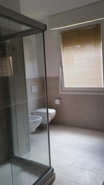 Le Betulle Apartment Verona Room photo